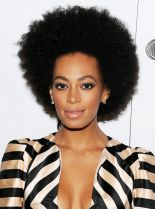 Solange Knowles