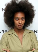 Solange Knowles