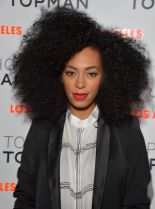 Solange Knowles