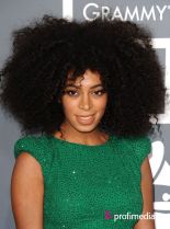 Solange Knowles