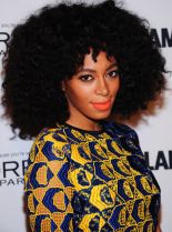 Solange Knowles