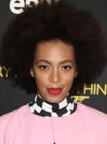 Solange Knowles