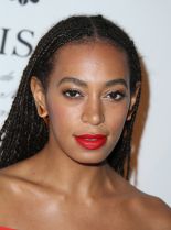 Solange Knowles