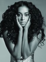Solange Knowles photo