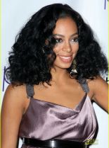 Solange Knowles photo