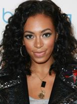 Solange Knowles