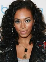 Solange Knowles