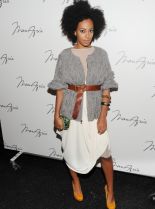 Solange Knowles