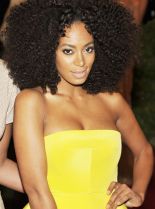 Solange Knowles