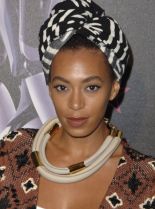 Solange Knowles