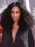 Solange Knowles