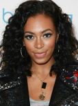 Solange Knowles