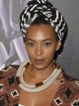 Solange Knowles