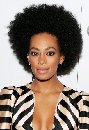 Solange Knowles
