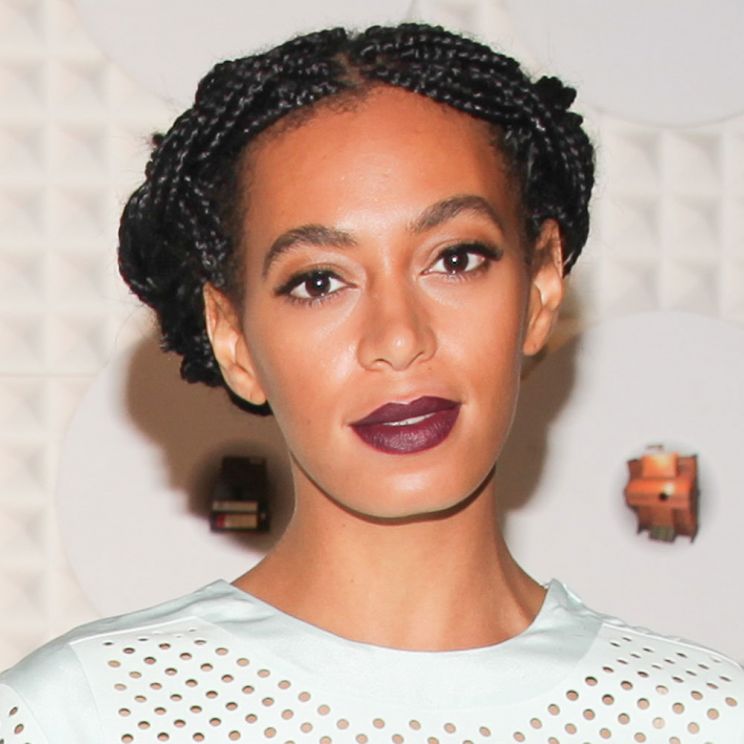 Solange Knowles