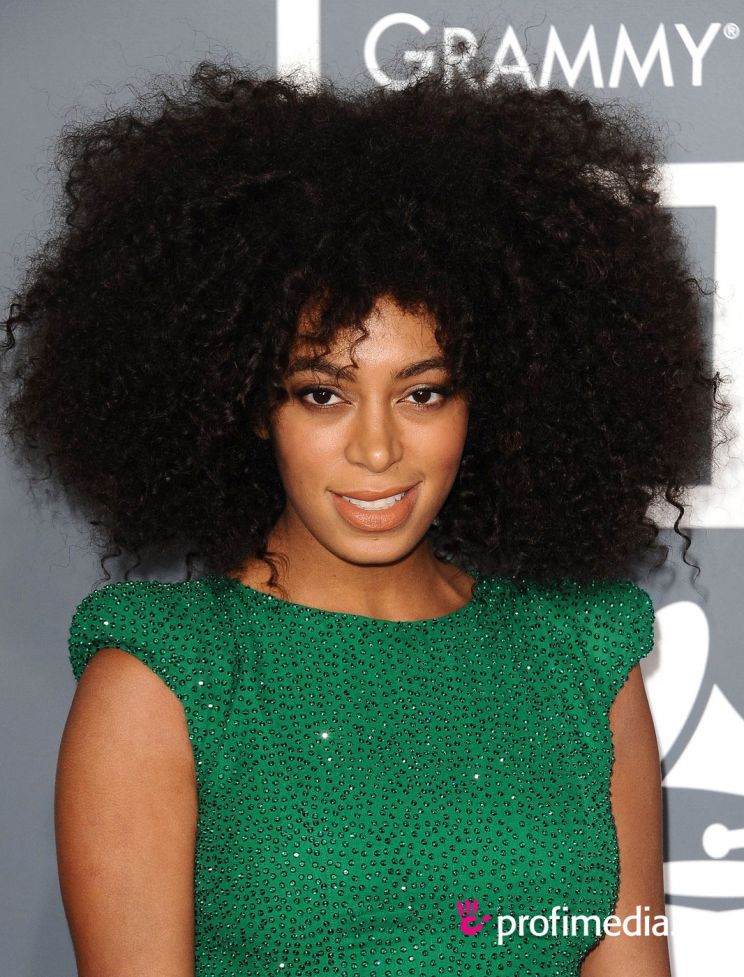 Solange Knowles