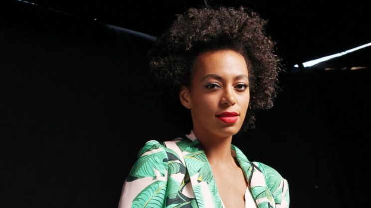 Solange Knowles