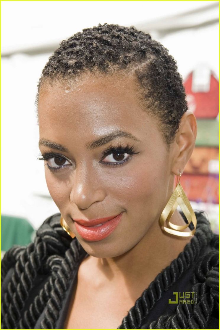 Solange Knowles