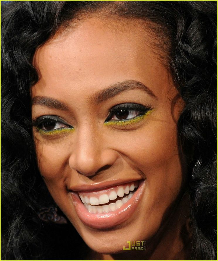 Solange Knowles