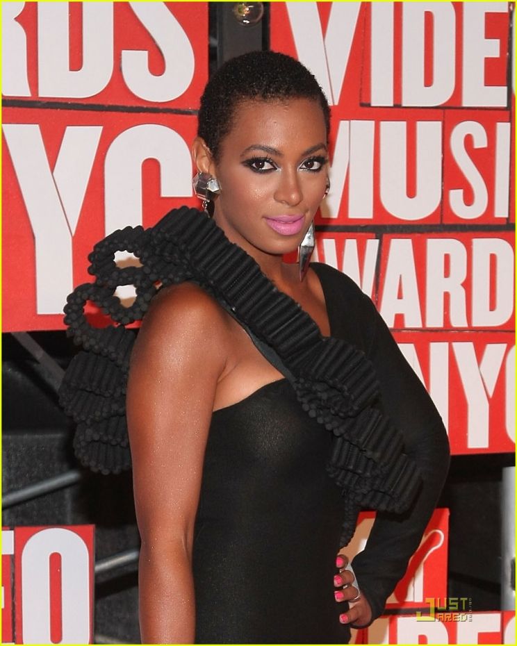 Solange Knowles