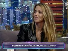 Soledad Fandiño