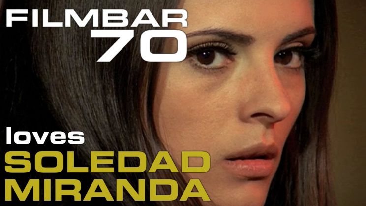 Soledad Miranda