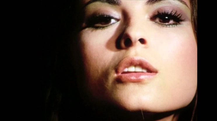 Soledad Miranda
