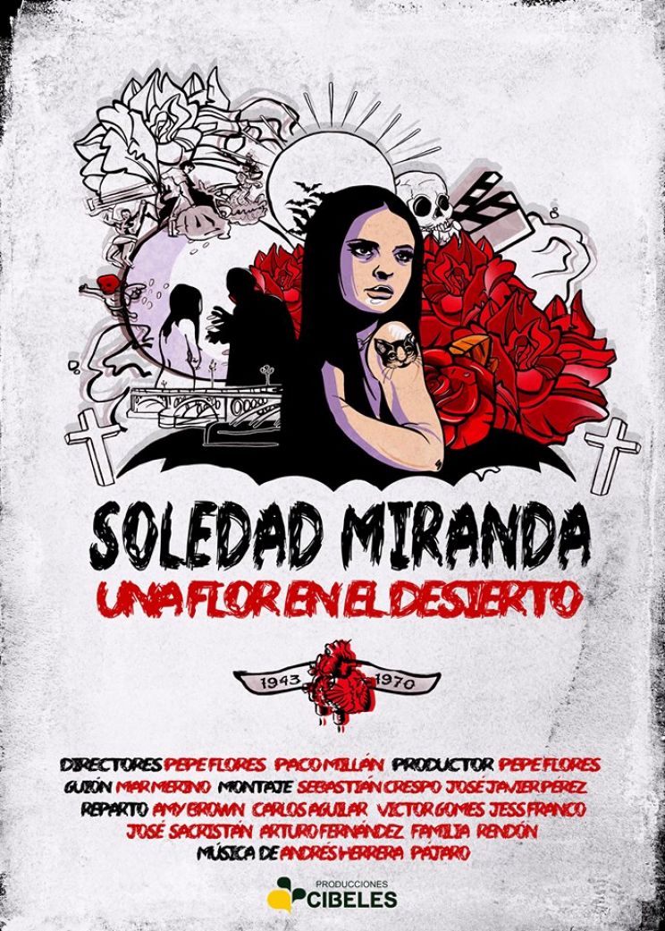 Soledad Miranda