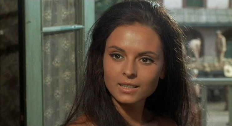 Soledad Miranda
