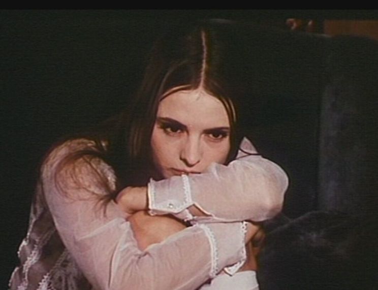 Soledad Miranda