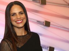 Soledad O'Brien