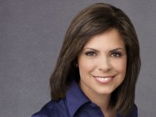 Soledad O'Brien