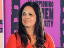 Soledad O'Brien