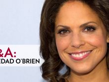 Soledad O'Brien