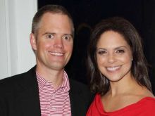 Soledad O'Brien