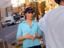 Soledad O'Brien