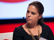Soledad O'Brien