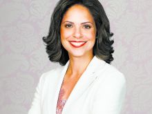 Soledad O'Brien