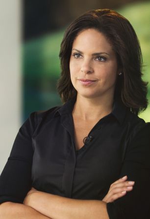 Soledad O'Brien