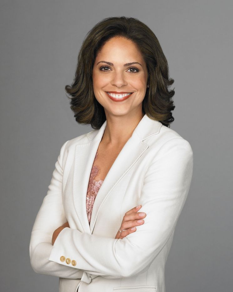 Soledad O'Brien