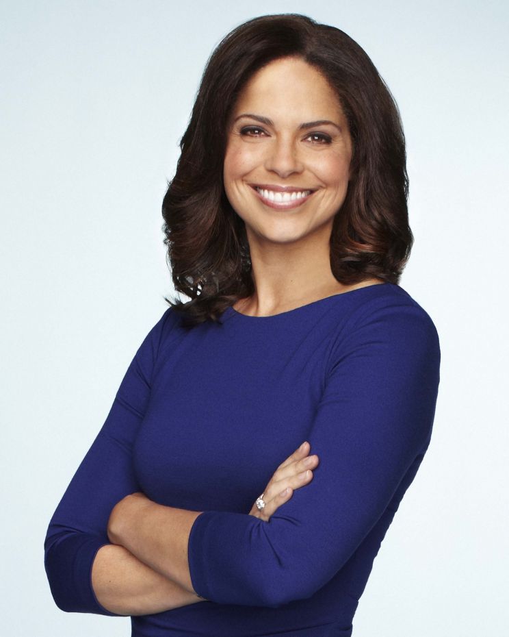 Soledad O'Brien