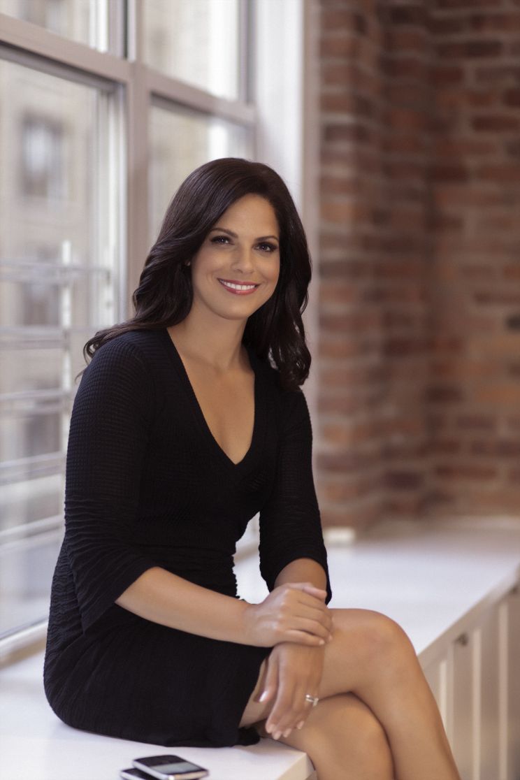 Soledad O'Brien