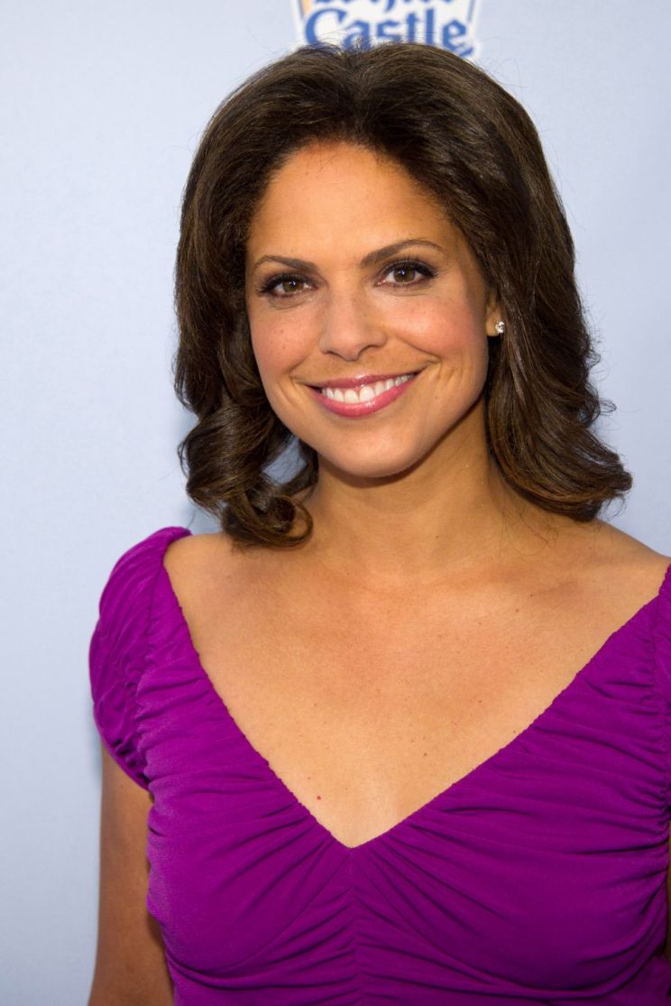 Soledad O'Brien