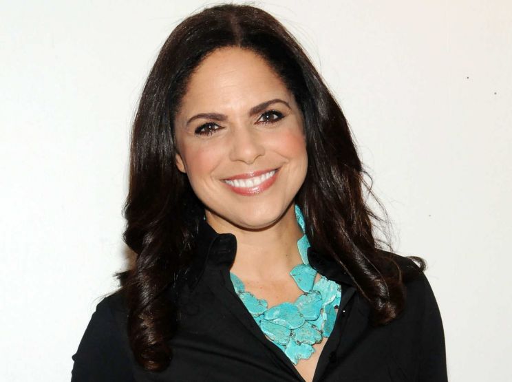 Soledad O'Brien