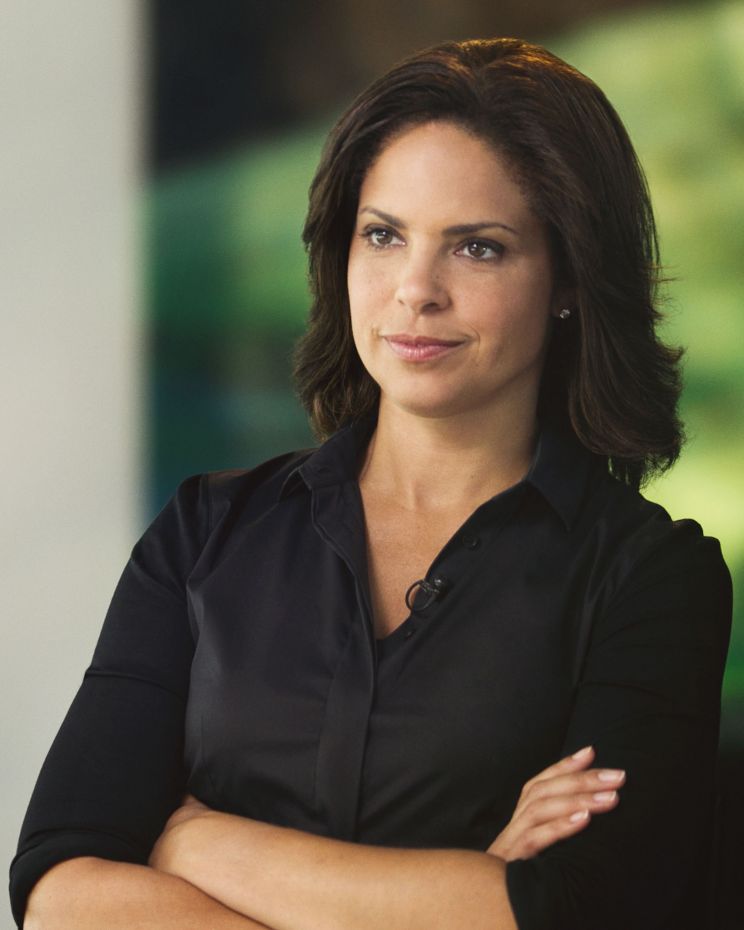 Soledad O'Brien