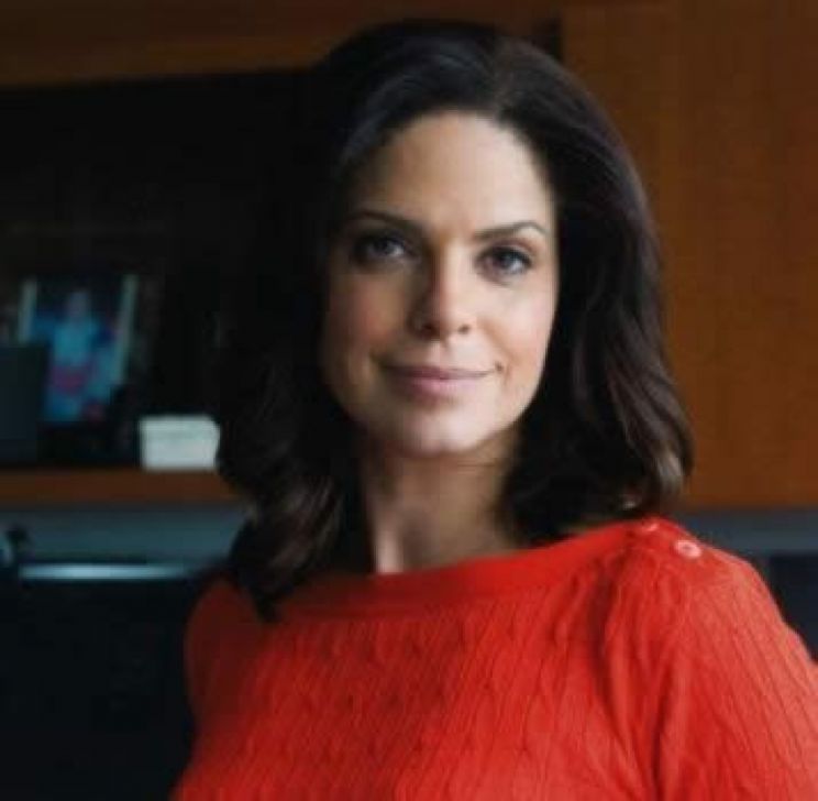 Soledad O'Brien