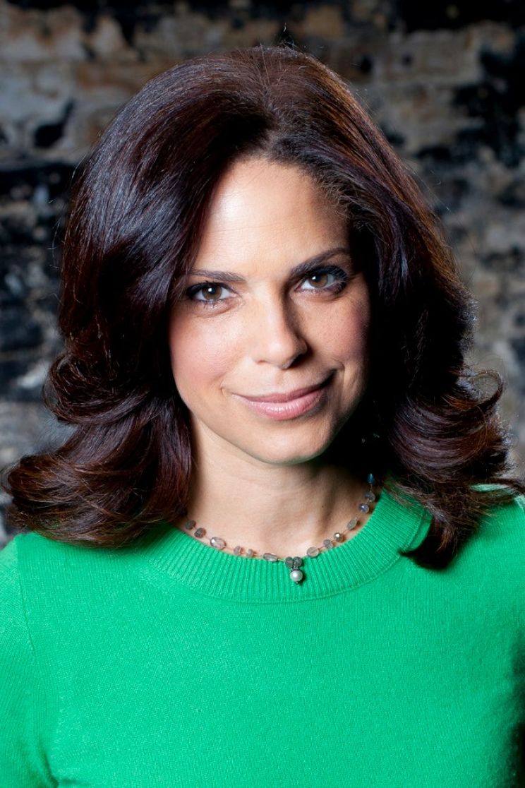 Soledad O'Brien