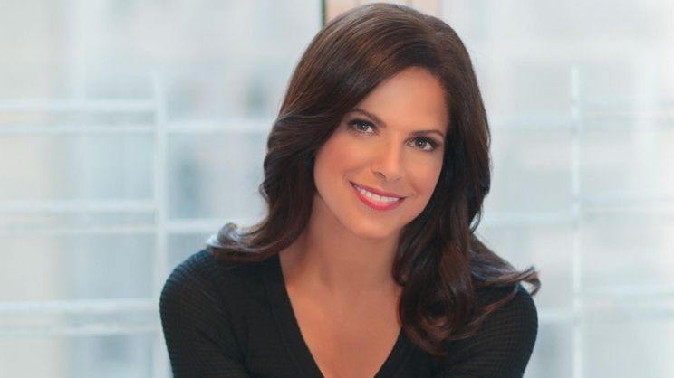 Soledad O'Brien