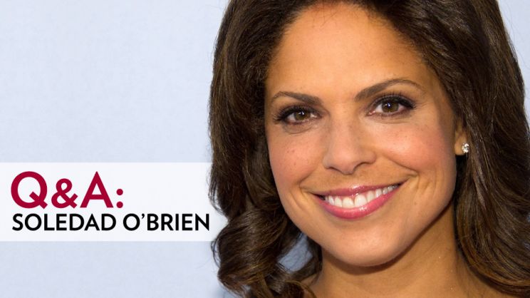 Soledad O'Brien