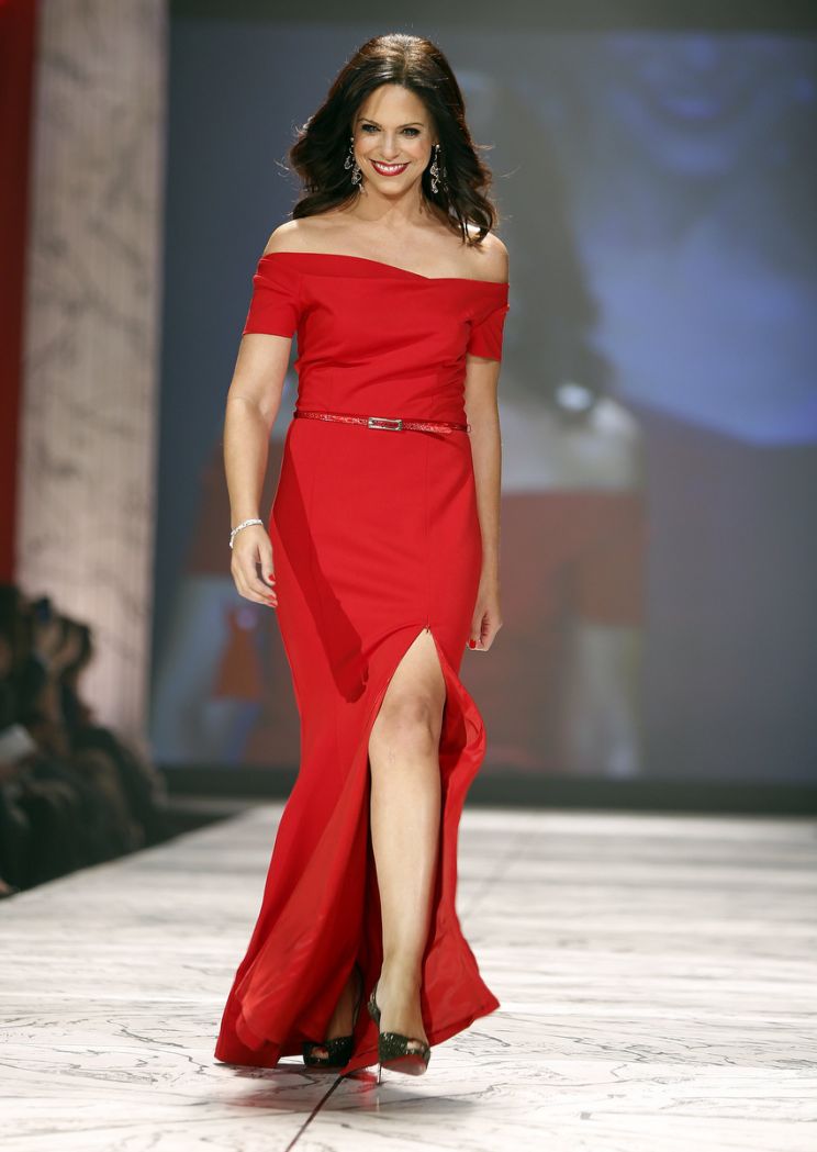 Soledad O'Brien